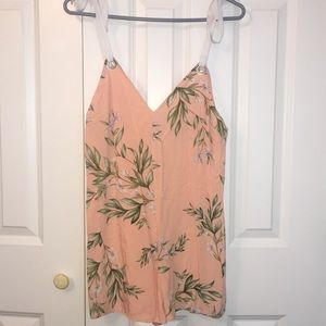 Forever 21 Romper